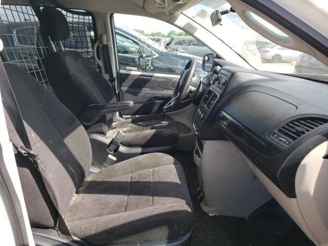 Photo 5 from auction – 2012 DODGE RAM VAN with VIN 2C4JDGAG2CR322209