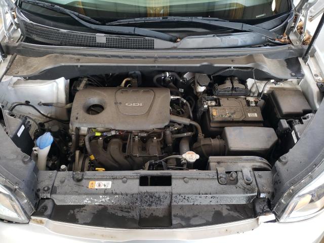 Photo 7 from auction – 2019 KIA SOUL with VIN KNDJN2A22K7699384