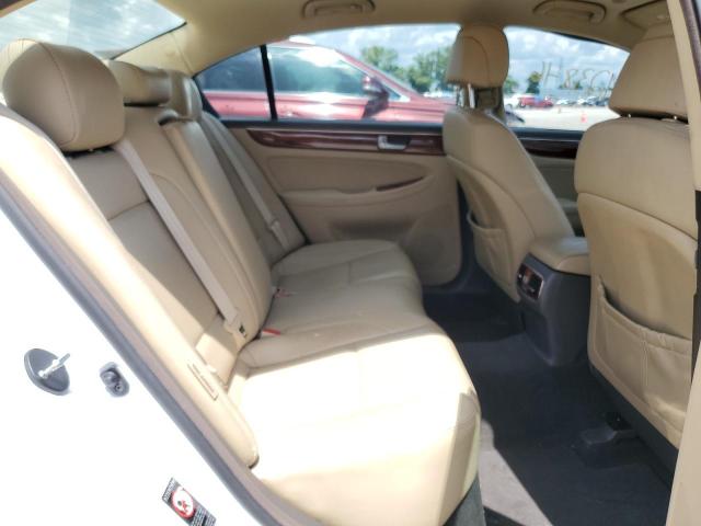 Photo 6 from auction – 2014 HYUNDAI GENESIS 3. with VIN KMHGC4DDXEU259813