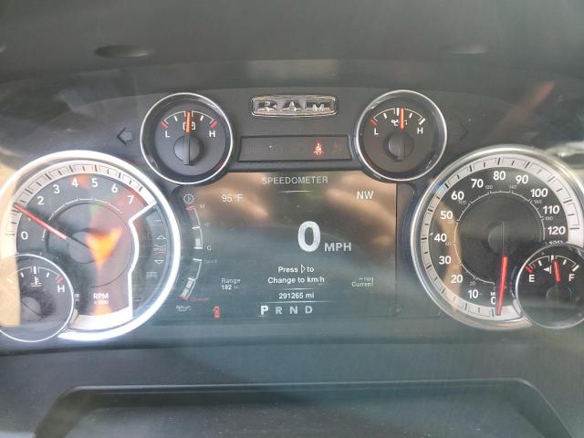 Photo 8 from auction – 2013 RAM 1500 SPORT with VIN 1C6RR7MT5DS508444