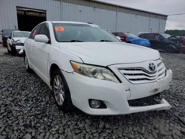 صورة رقم 1 من المزاد - 2011 TOYOTA CAMRY BASE مع VIN 4T4BF3EK5BR105925