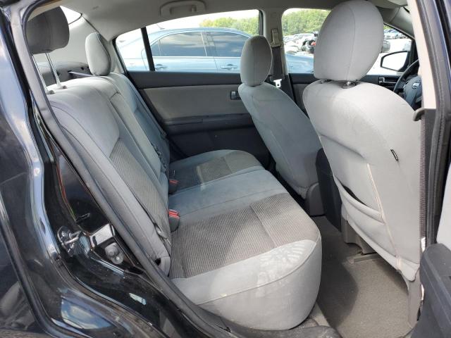Photo 6 from auction – 2012 NISSAN SENTRA 2.0 with VIN 3N1AB6AP7CL662956