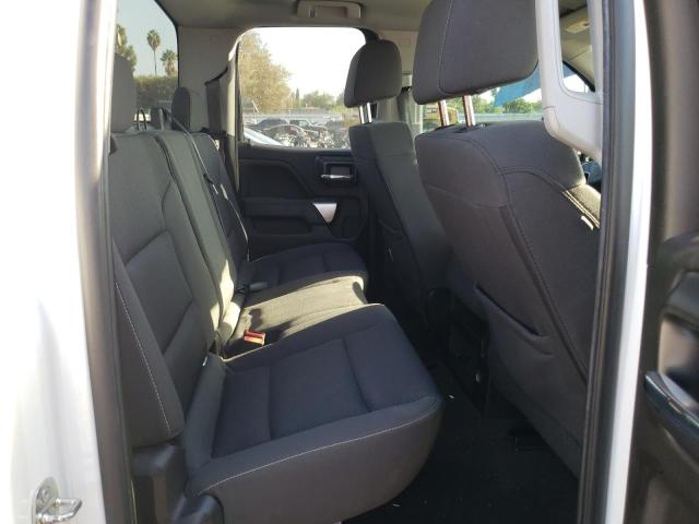 Photo 6 from auction – 2019 CHEVROLET SILVERADO with VIN 2GCRCPEC8K1126933