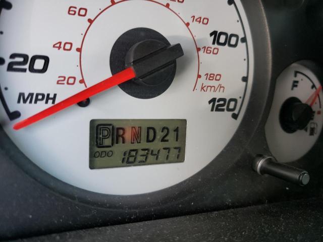 Photo 8 from auction – 2003 FORD ESCAPE XLT with VIN 1FMCU03113KB09528