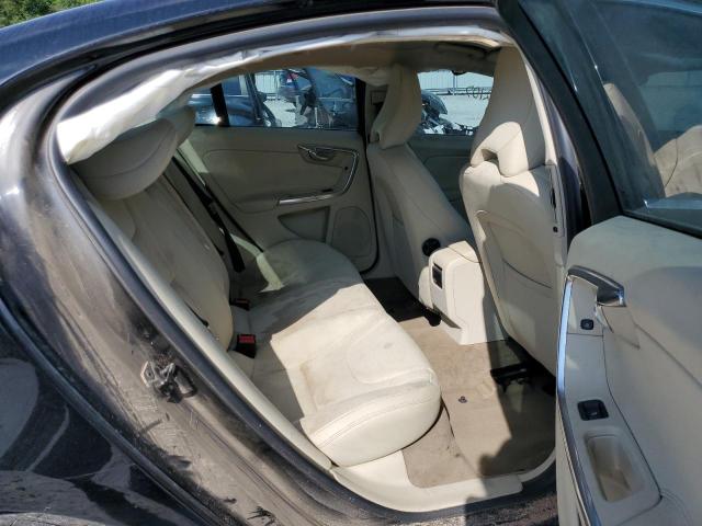 Photo 6 from auction – 2012 VOLVO S60 T5 with VIN YV1622FS5C2138208