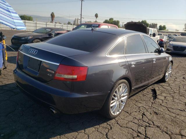 Photo 4 from auction – 2005 AUDI A6 with VIN WAUEL74F05N090164