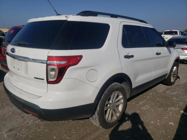 Photo 4 from auction – 2015 FORD EXPLORER with VIN 1FM5K7B81FGB02883
