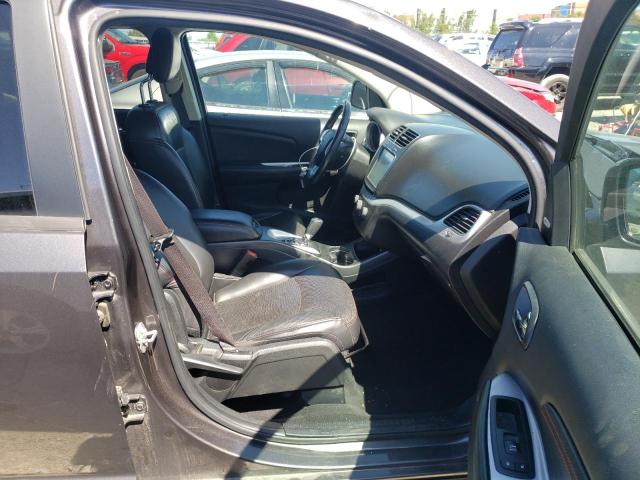 Photo 5 from auction – 2017 DODGE JOURNEY GT with VIN 3C4PDDEG2HT610724