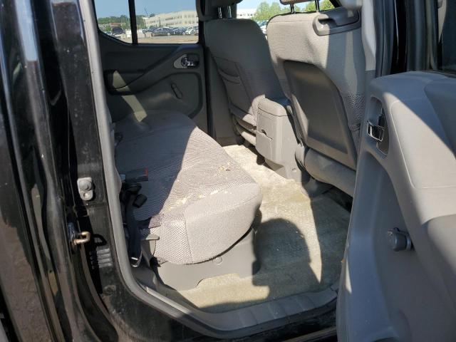 Photo 6 from auction – 2014 NISSAN FRONTIER S with VIN 1N6AD0ER2EN728409