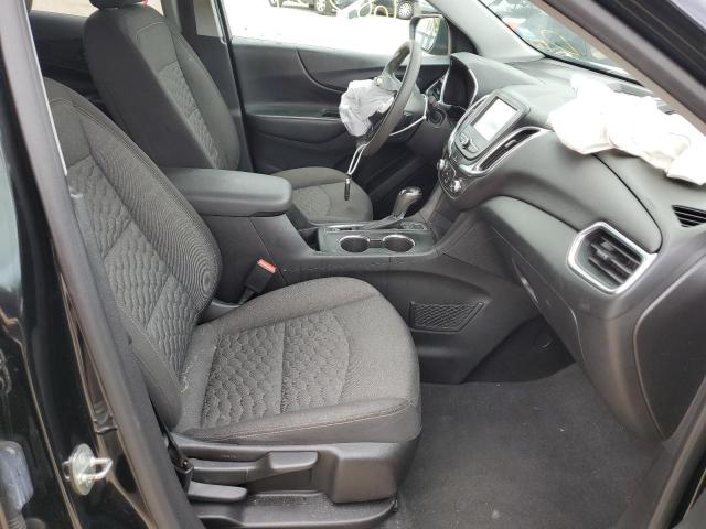 Photo 5 from auction – 2018 CHEVROLET EQUINOX LT with VIN 2GNAXSEV0J6307698