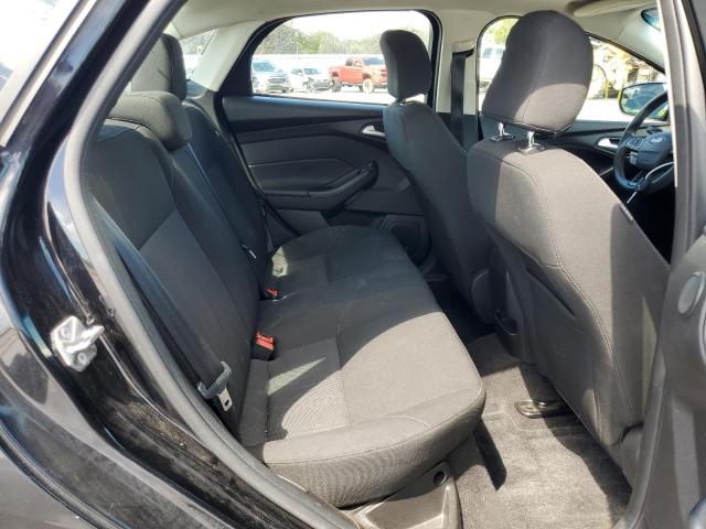 Photo 6 from auction – 2017 FORD FOCUS SEL with VIN 1FADP3H2XHL317305