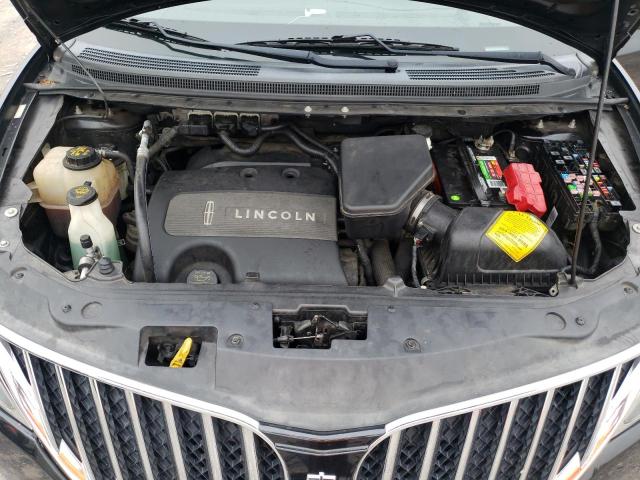Photo 7 from auction – 2013 LINCOLN MKX with VIN 2LMDJ8JK9DBL13436