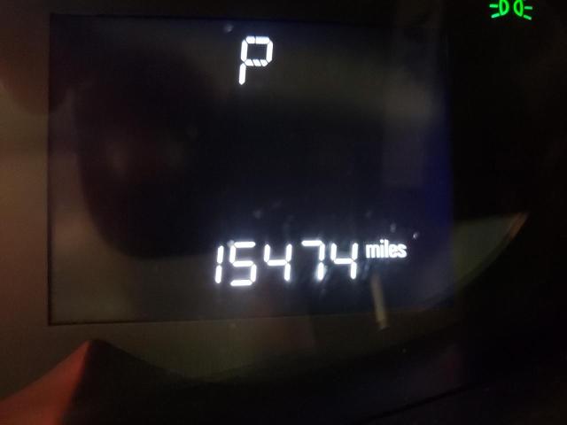 Photo 8 from auction – 2021 CHEVROLET SPARK LS with VIN KL8CB6SA5MC228640