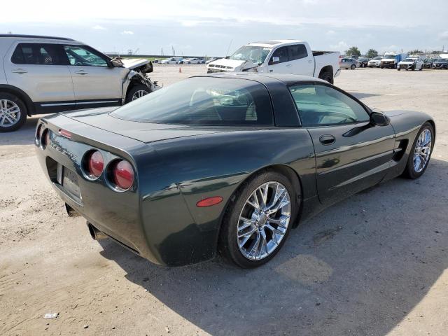 Photo 4 from auction – 2000 CHEVROLET CORVETTE with VIN 1G1YY22G0Y5107591