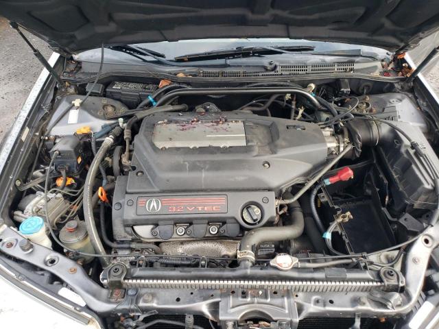 Photo 7 from auction – 2003 ACURA 3.2TL TYPE with VIN 19UUA56803A025277