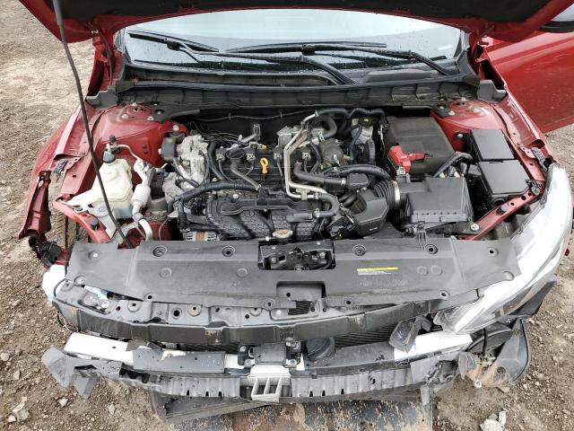 Photo 7 from auction – 2021 NISSAN ALTIMA SR with VIN 1N4BL4CW7MN304691