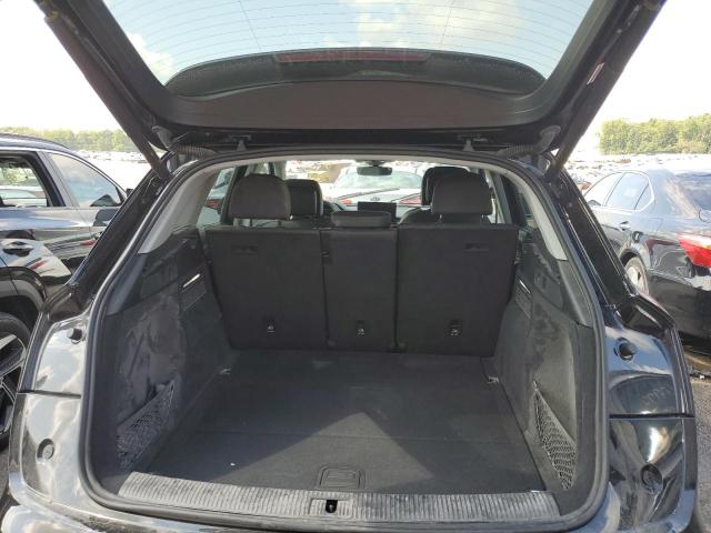Photo 9 from auction – 2021 AUDI Q5 PREMIUM with VIN WA1BAAFY6M2068509