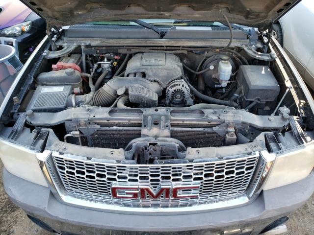 Photo 7 from auction – 2007 GMC SIERA with VIN 1GTEK190X7Z595468