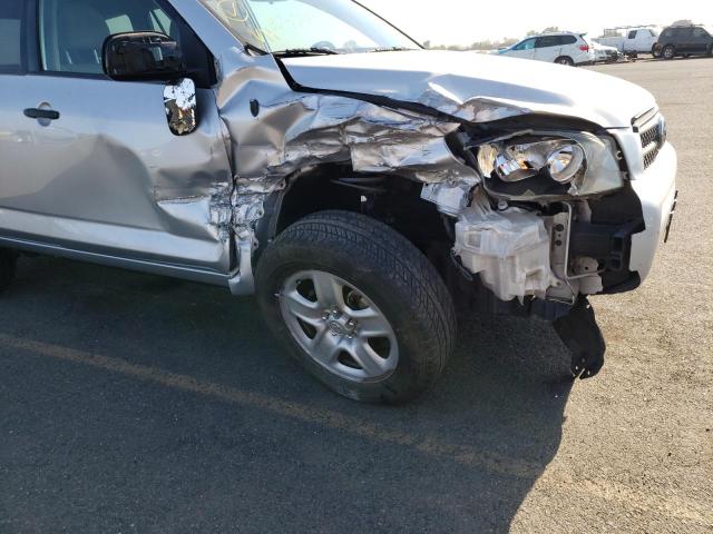 Photo 9 from auction – 2008 TOYOTA RAV4 with VIN JTMZD35V085109705