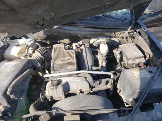 Photo 7 from auction – 2007 CHEVROLET TRAILBLAZE with VIN 1GNDS13S372259151