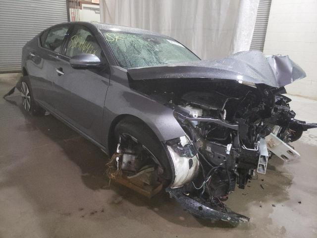 Photo 1 from auction – 2020 NISSAN ALTIMA SL with VIN 1N4BL4EW7LC149020