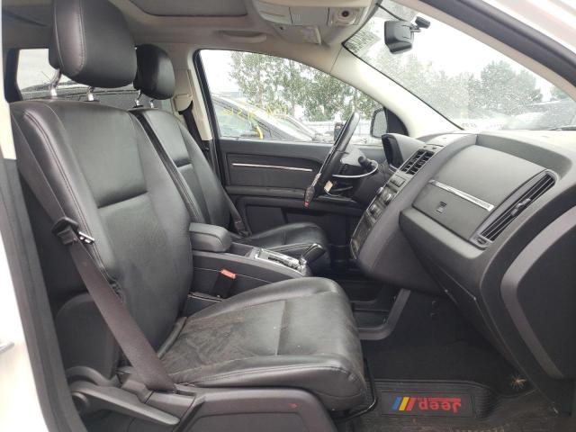 Photo 5 from auction – 2010 DODGE JOURNEY R/ with VIN 3D4PH6FV5AT265663