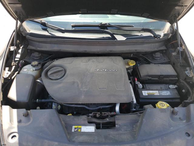 Photo 7 from auction – 2014 JEEP CHEROKEE L with VIN 1C4PJMDS1EW142117