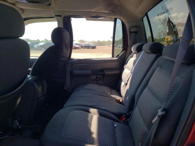 Photo 6 from auction – 2004 FORD EXPLORER S with VIN 1FMZU77K34UA53250