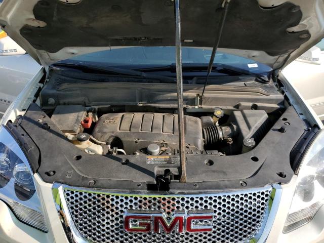 Photo 7 from auction – 2011 GMC ACADIA DEN with VIN 1GKKRTED8BJ320440