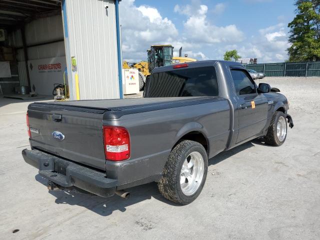 Photo 4 from auction – 2009 FORD RANGER with VIN 1FTYR10D99PA19541