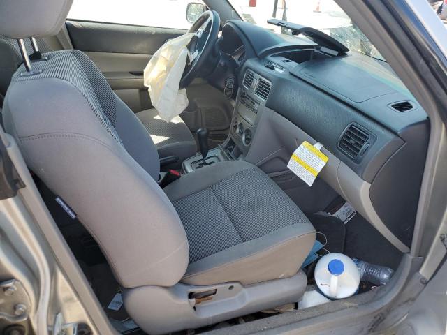 Foto 5 de la subasta – 2007 SUBARU FORESTER 2 con VIN JF1SG63647H708597