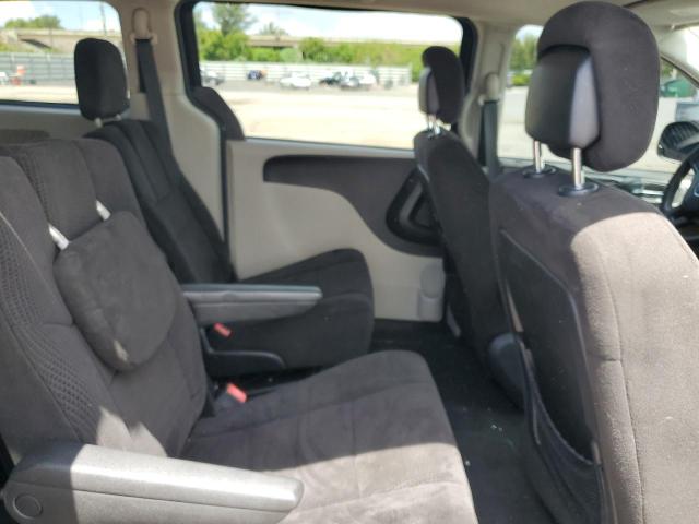 Photo 6 from auction – 2013 DODGE GRAND CARA with VIN 2C4RDGBG2DR659420