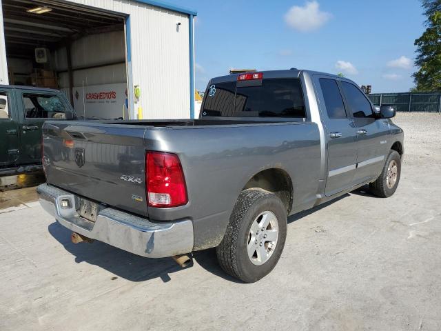 Photo 4 from auction – 2010 DODGE RAM 1500 with VIN 1D7RV1GP2AS114420
