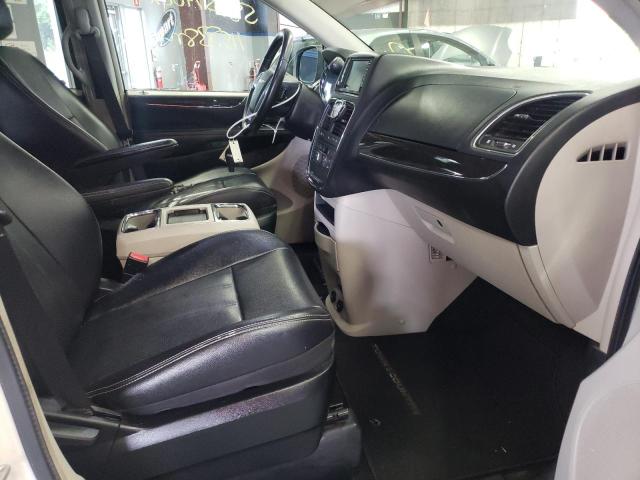 Photo 5 from auction – 2012 CHRYSLER TOWN & COU with VIN 2C4RC1BG0CR400231