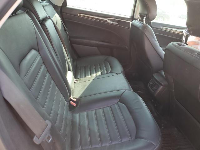 Photo 6 from auction – 2014 FORD FUSION SE with VIN 3FA6P0HD8ER314215