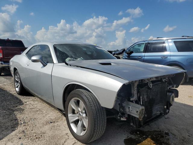 DODGE CHALLENGER 2021 with VIN 2C3CDZAG7MH552618 - Photo from auction