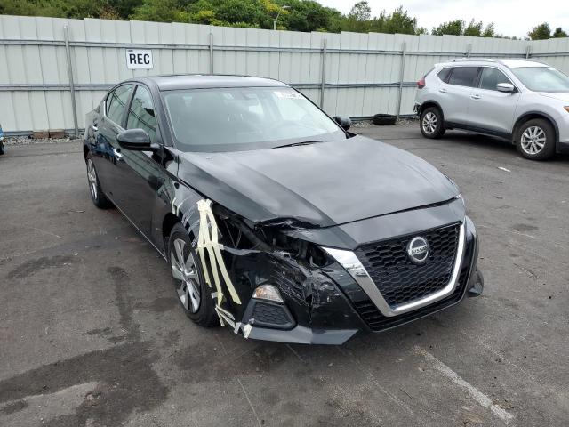 NISSAN ALTIMA S 2020 with VIN 1N4BL4BV2LC248324 - Photo from auction