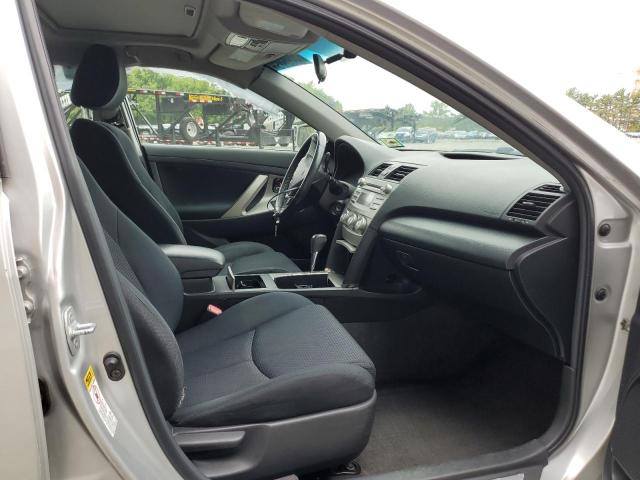 Photo 5 from auction – 2011 TOYOTA CAMRY BASE with VIN 4T1BF3EK6BU150916