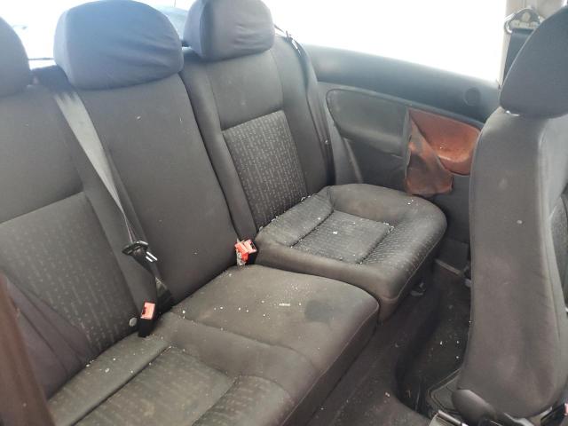 Photo 6 from auction – 2004 VOLKSWAGEN GOLF with VIN 9BWBL61J244041325