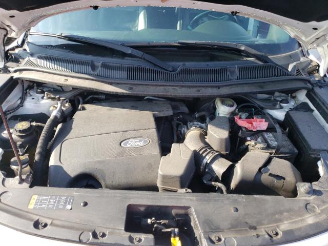 Photo 7 from auction – 2013 FORD EXPLORER L with VIN 1FM5K8F86DGA06616