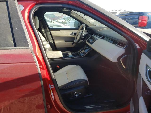 Photo 5 from auction – 2019 LAND ROVER RANGE ROVE with VIN SALYM2EV4KA790965