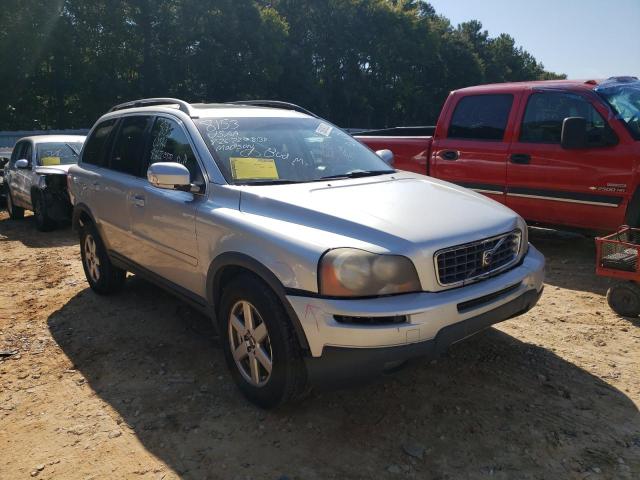 VOLVO XC90 3.2 2007 with VIN YV4CY982171360587 - Photo from auction