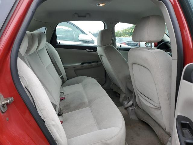 Photo 6 from auction – 2007 CHEVROLET IMPALA LT with VIN 2G1WT58K179279455