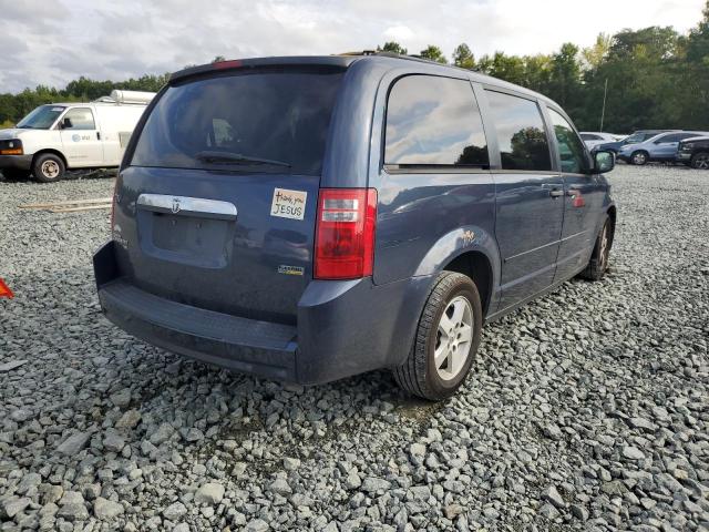Photo 4 from auction – 2008 DODGE GRAND CARA with VIN 2D8HN44H98R802903