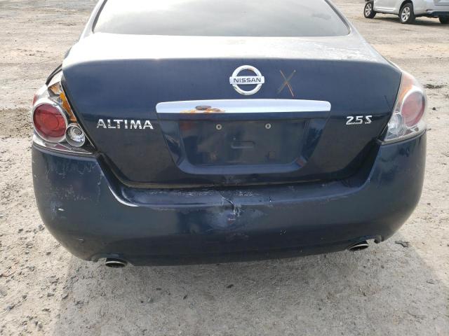 Photo 10 from auction – 2007 NISSAN ALTIMA 2.5 with VIN 1N4AL21E67C153062