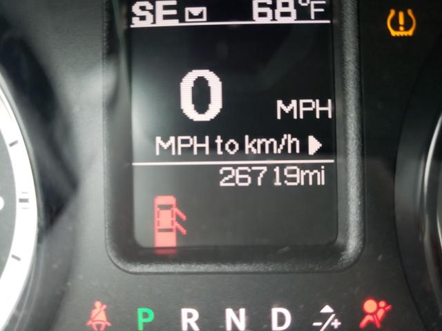 Photo 8 from auction – 2019 RAM 1500 CLASS with VIN 1C6RR7KG8KS643131
