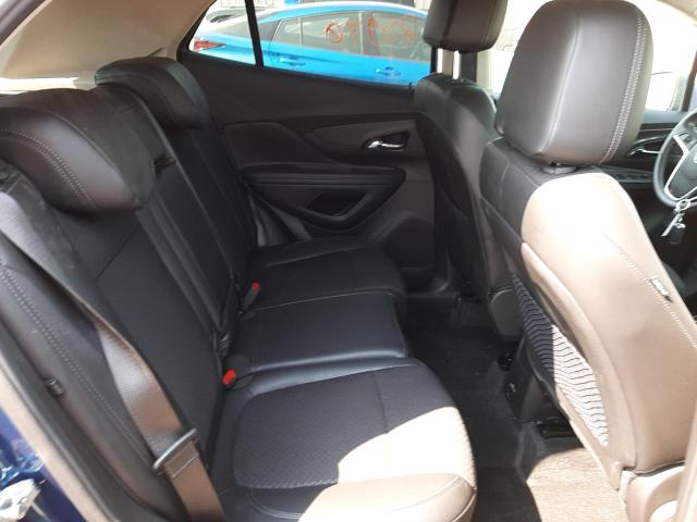 Photo 6 from auction – 2019 BUICK ENCORE SPO with VIN KL4CJ2SB5KB777098