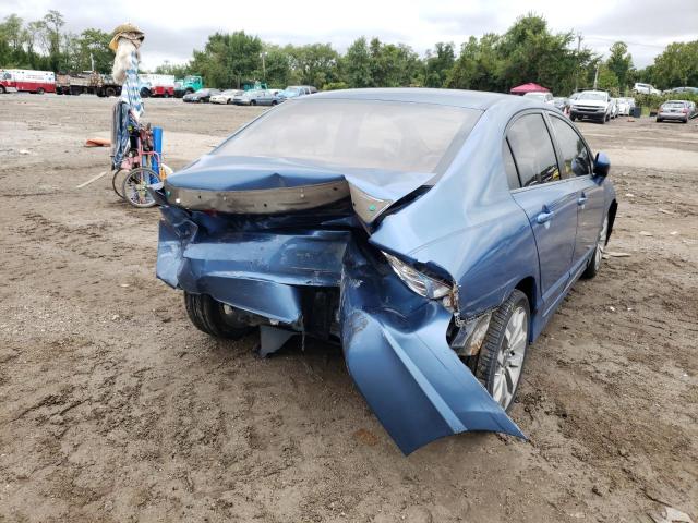 Photo 9 from auction – 2002 HONDA CIVIC with VIN 2HGFA1F51AH500716