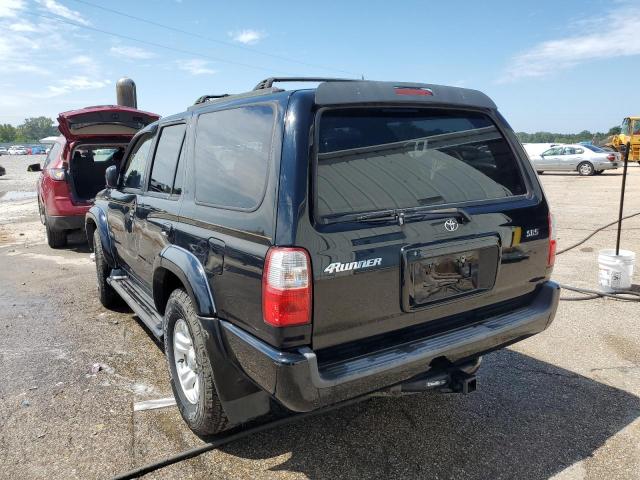Photo 3 from auction – 2002 TOYOTA 4RUNNER SR with VIN JT3GN86R920235959