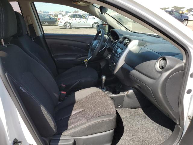 Photo 5 from auction – 2018 NISSAN VERSA S with VIN 3N1CN7AP6JK408583